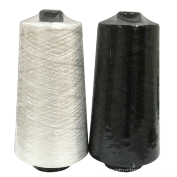 Hochwertige gewebte Strickwaren FDY Textiles Fabric Garne